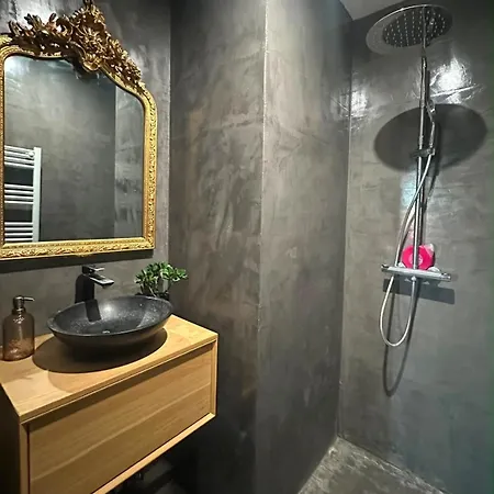 Charming House With Private Pool Near Le Mans